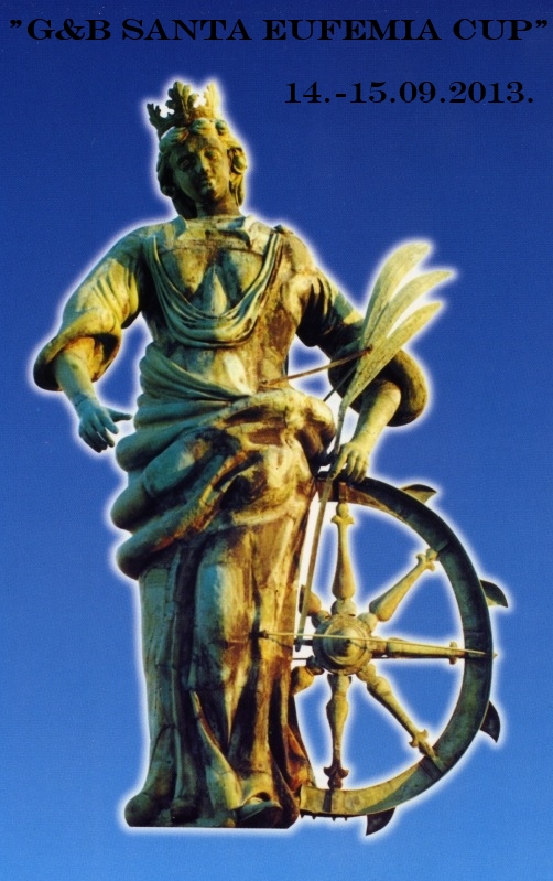 eufemia rovinj