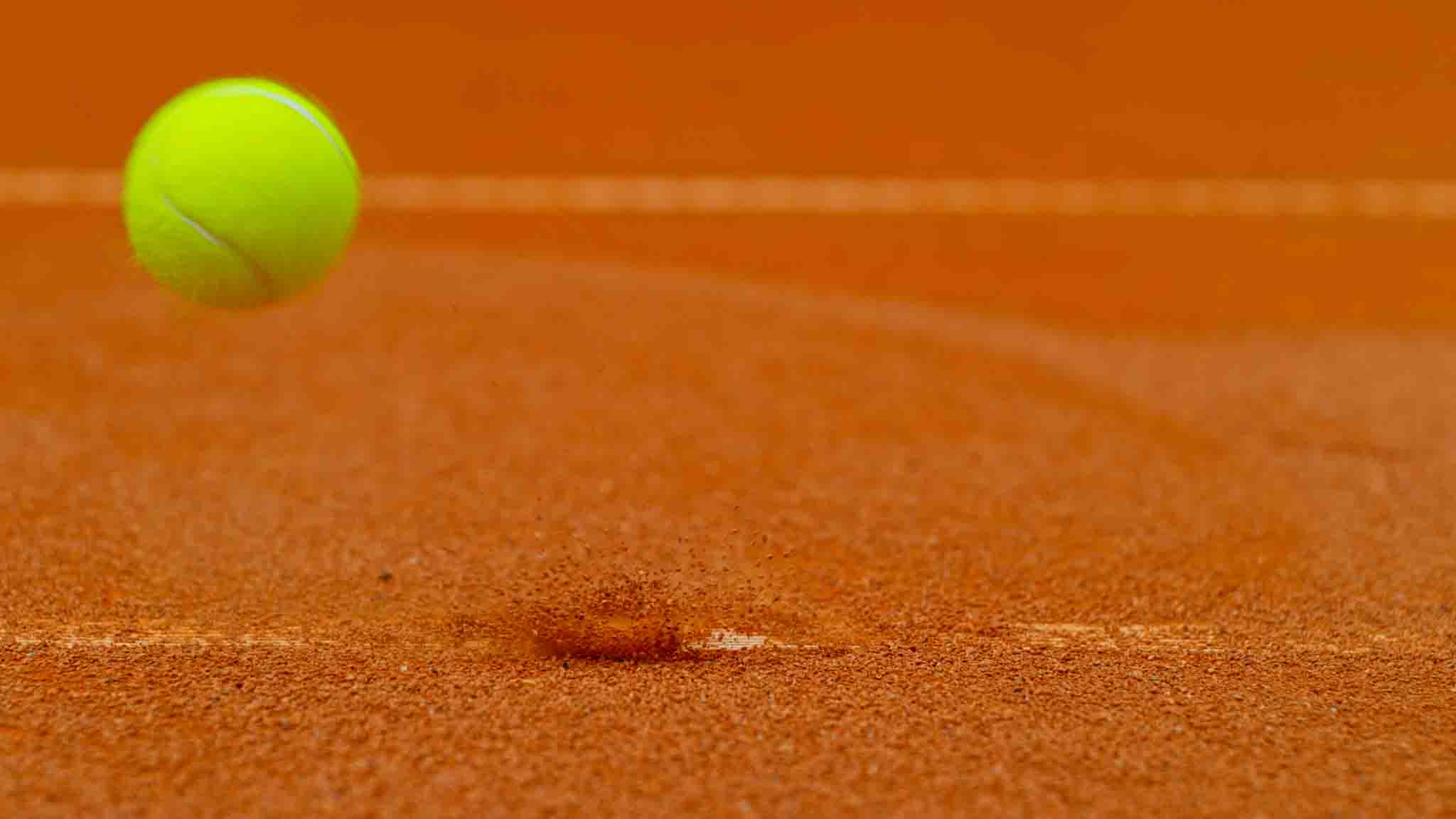 Tečaj za glavne i linijske teniske suce (Rijeka) - 2026